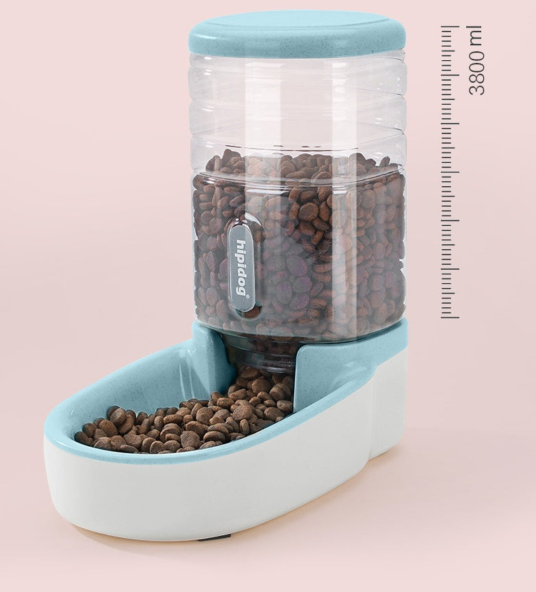 Why Your Pet Deserves the Best: The Dog Automatic Drinking Fountain